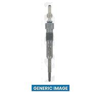 Glow Plug Ignition Fits BMW 3 Series 4 Series 6 Series 7 Series X3 BERU GN1018