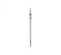 Glow Plug ISKRA 11 721 816 for FIAT CROMA (194_) 1.9 2005-2011