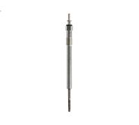 Glow Plug ISKRA 11 725 015 for FORD TRANSIT Van (FA_ _) 2.2 2011-2014