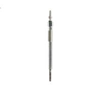 Glow Plug ISKRA 11 725 016 for OPEL ASTRA J (P10) 1.7 2009-2015