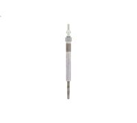 Glow Plug ISKRA 11 725 158 for OPEL CORSA D (S07) 1.3 2006-2014