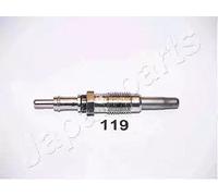Glow Plug JAPANPARTS B119