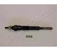 Glow Plug JAPANPARTS CE-006