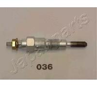Glow Plug JAPANPARTS CE-036