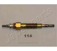 Glow Plug JAPANPARTS CE-114