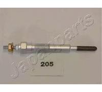 Glow Plug JAPANPARTS CE-205