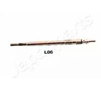 Glow Plug JAPANPARTS CE-L06