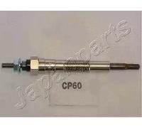 Glow Plug JAPANPARTS CP60