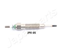 Glow Plug JAPANPARTS JPX-05 for Mitsubishi Pajero Shogun 2.8 TD 1994-1999
