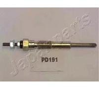 Glow Plug JAPANPARTS PD191