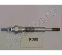 Glow Plug JAPANPARTS PD99