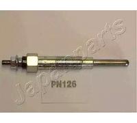 Glow Plug JAPANPARTS PN126