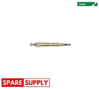 GLOW PLUG LUCAS LP023