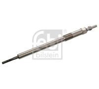 Glow Plug 100648 by Febi Bilstein