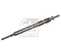 FEBI BILSTEIN Glow plug Voltage: 5,4V 100649 Glow plugs,Glow plugs diesel BMW,3 Touring (E91),3 Limousine (E90),5 Touring (F11),5 Limousine (F10)