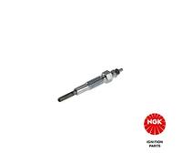 NGK Y-107R / Y107R / 1229 Sheathed Glow Plug Pack of 2