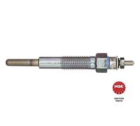 Glow plug Metal glow plug 1229 NGK for MAZDA FORD ASIA MOTORS