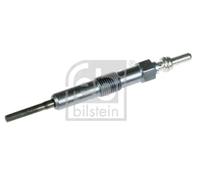 Glow plug Metal glow plug 176201 FEBI BILSTEIN for RENAULT DACIA NISSAN INFINITI