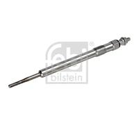 Glow plug Metal glow plug 176209 FEBI BILSTEIN for PEUGEOT FORD CITROËN