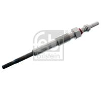 FEBI BILSTEIN 176229 Glow Plug for CITRO?N,LAND ROVER,PEUGEOT