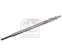 SLK Glow Plug Fits Mercedes GLE Sprinter 001 159 66 01 Febi 176242