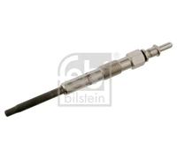 Glow plug Metal glow plug 28263 FEBI BILSTEIN for SMART CITY-COUPE FORTWO Coupe