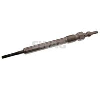 Glow plug Metal glow plug 30 93 8831 SWAG for VW SEAT PORSCHE AUDI SKODA MAN