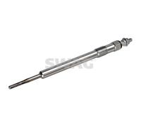 Glow Plug SWAG Fits CITROEN Jumper FORD Ranger PEUGEOT Boxer 06-18 1717631