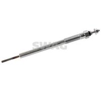 Glow plug Metal glow plug 33 10 3408 SWAG for MITSUBISHI PAJERO/SHOGUN IV