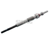 Glow plug Metal glow plug 33 10 3414 SWAG for PEUGEOT LAND ROVER CITROËN