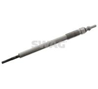 Glow plug Metal glow plug 33 10 3422 SWAG for MITSUBISHI PEUGEOT CITROËN FIAT