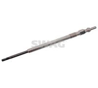 Glow plug Metal glow plug 33 10 3426 SWAG for FIAT PEUGEOT IVECO CITROËN