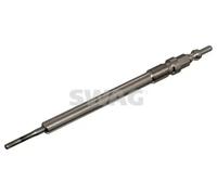 Glow plug Metal glow plug 33 10 3431 SWAG for MERCEDES-BENZ CLS R-CLASS VITO Bus