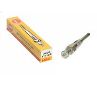 Glow plug Metal glow plug 3400 NGK