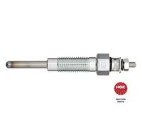 NGK 3818 Metal 8V 6A 0.5 Ohm Diesel Engine Heater Glow Plug Y-723U