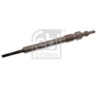 Glow Plug Fits VW Golf Polo T5 T6 Audi TT A3 A4 A6 Seat Ibiza MAN TGE Febi 38831
