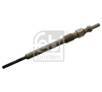 Glow Plug Fits Vauxhall Astra Corsa Meriva Chevrolet GM Aveo Peugeot Febi 38833