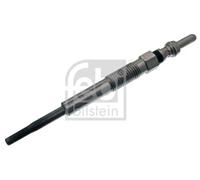 Glow Plug Fits Peugeot 407 Ford Galaxy Mondeo S-MAX Citroen C5 C6 C8 Febi 39244