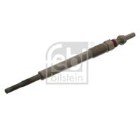 Glow plug Metal glow plug 39515 FEBI BILSTEIN for FORD CITROËN PEUGEOT MAZDA DS