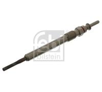 Glow plug Metal glow plug 39516 FEBI BILSTEIN for MINI BMW