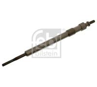 Glow plug Metal glow plug 39517 FEBI BILSTEIN for PEUGEOT FORD CITROËN