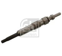 Glow plug Metal glow plug 45045 FEBI BILSTEIN for RENAULT MEGANE II Sport Tourer