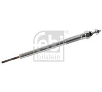 Glow plug Metal glow plug 47504 FEBI BILSTEIN for MITSUBISHI PAJERO/SHOGUN IV