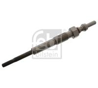 Febi Bilstein 47509 Glow Plug Fits Peugeot 508 SW 2.2 HDi 2010-2018