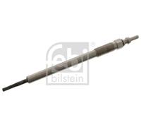 Glow Plug Fits Mitsubishi ASX L 200 Lancer Montero Outlander Pajero T Febi 47512