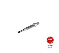 NGK Y-707RS / Y707RS / 4937 Sheathed Glow Plug Pack of 3