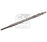 Febi Bilstein 49536 Glow Plug Fits Mercedes-Benz GLK-Class 350 CDI 4-matic