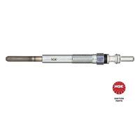 Glow plug Metal glow plug 4966 NGK for LAND ROVER FORD FIAT JAGUAR PEUGEOT