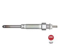 Glow Plugs Set 4x 5376 NGK 1985054090000 1985054090 1985054120 1C101566250 Y715R