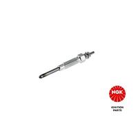 Glow plug Metal glow plug 5376 NGK for VW TOYOTA